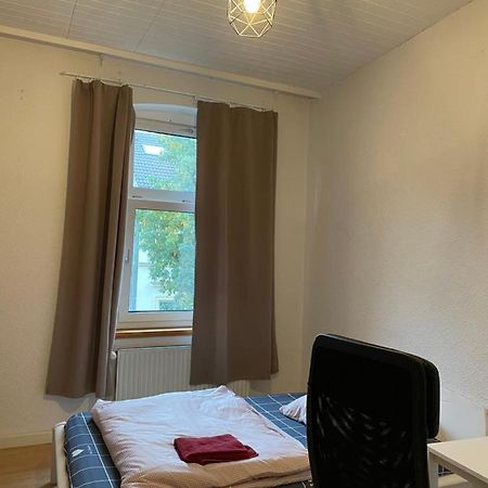Lovely Room In Duesseldorf Nearly Duesseldorf Hbf ภายนอก รูปภาพ