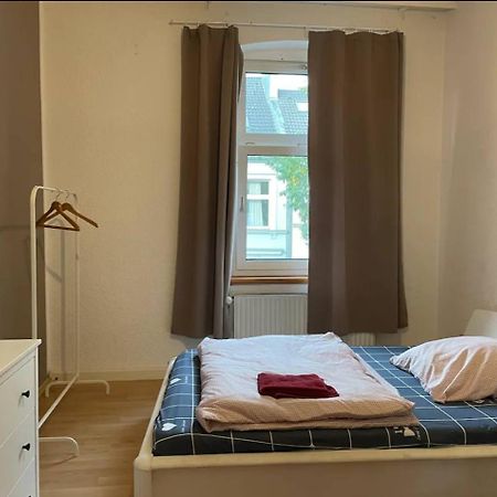 Lovely Room In Duesseldorf Nearly Duesseldorf Hbf ภายนอก รูปภาพ