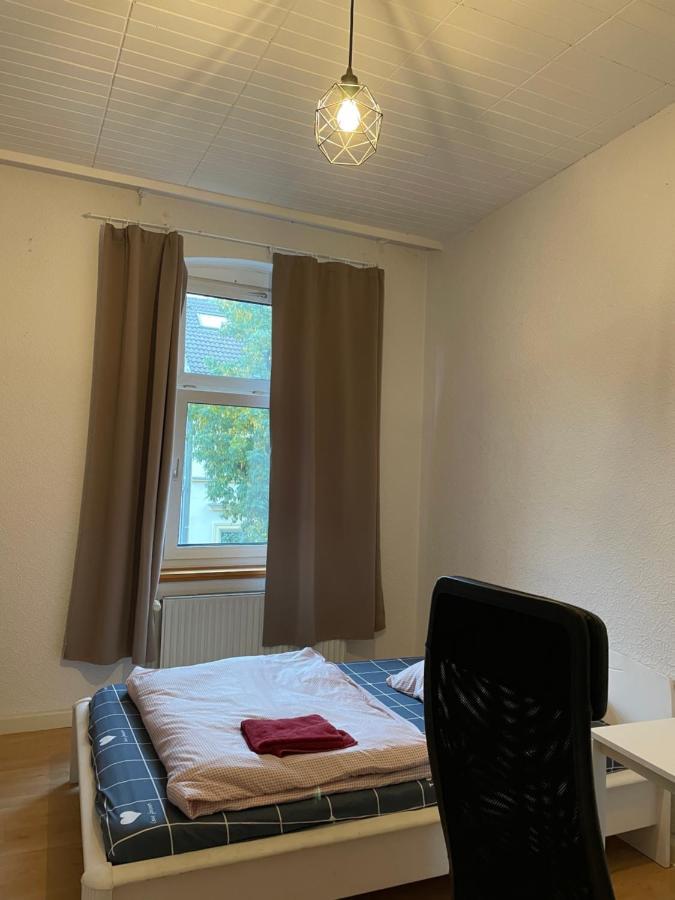 Lovely Room In Duesseldorf Nearly Duesseldorf Hbf ภายนอก รูปภาพ