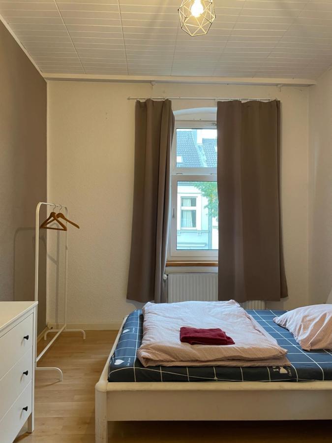 Lovely Room In Duesseldorf Nearly Duesseldorf Hbf ภายนอก รูปภาพ