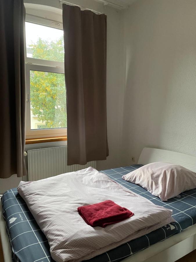 Lovely Room In Duesseldorf Nearly Duesseldorf Hbf ภายนอก รูปภาพ